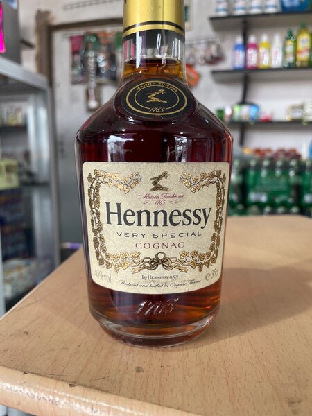 Hennessy