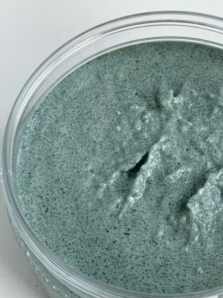 Gommage Visage Éclat Naturel