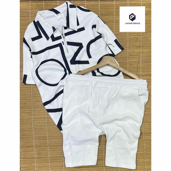 Complet culotte