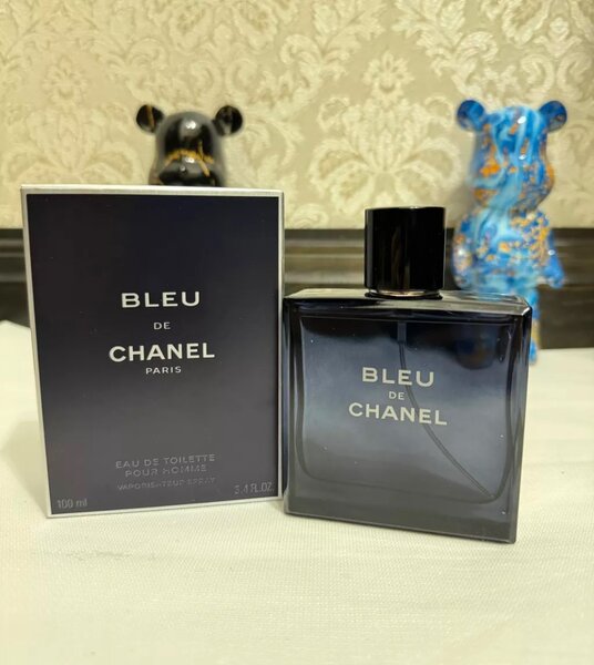 Bleu de chanel