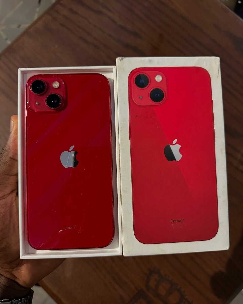 APPLY IPHONE 13 128GB