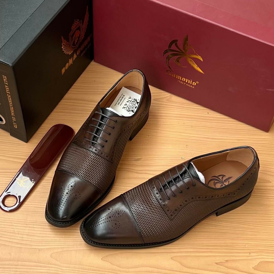EXECUTIVE CLASSIC SHOE