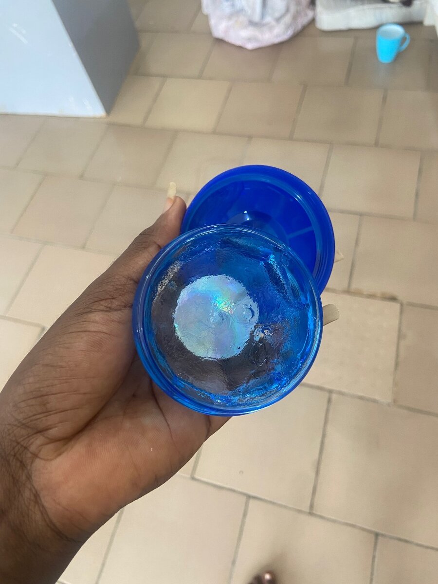 Cire à cheveux extra forte