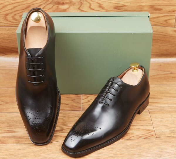 SOULIER HOMME