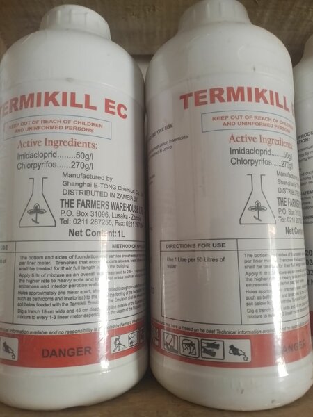 Termikill