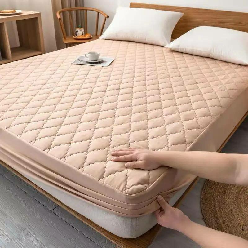 Protège matelas imperméable