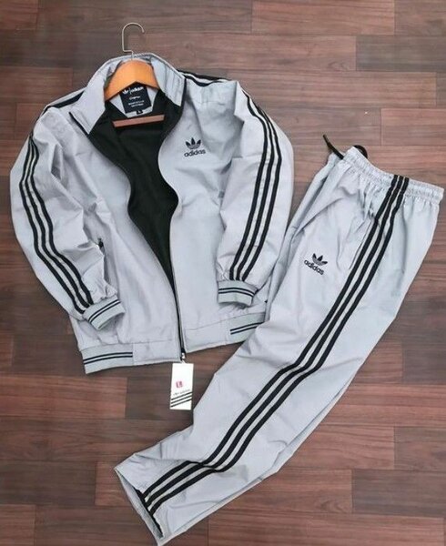 Men's Tracksuit