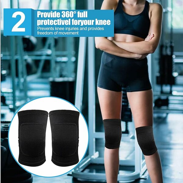 Genouillères protection