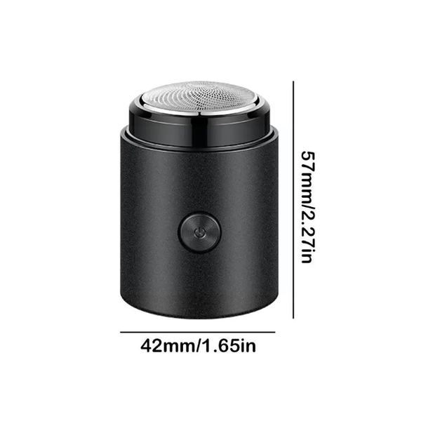 Rasoir Électrique Portable USB