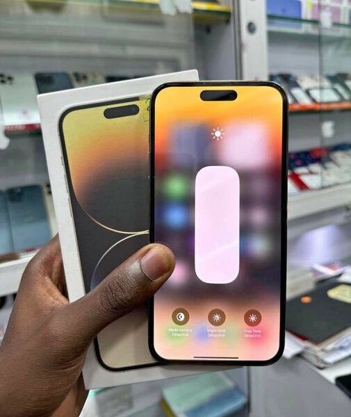 IPHONE 14 PRO MAX
