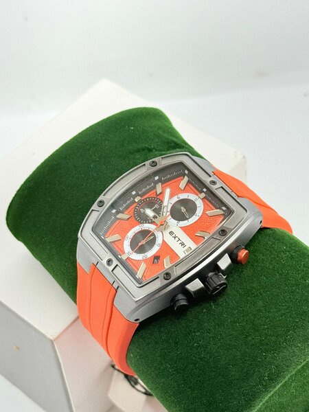 Montres sport chronographes