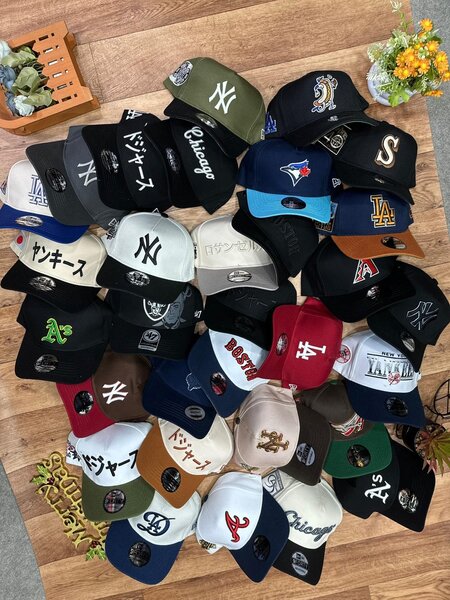Casquette