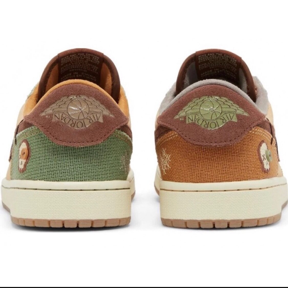 Nike Vodoo