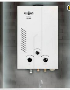 Water Heater