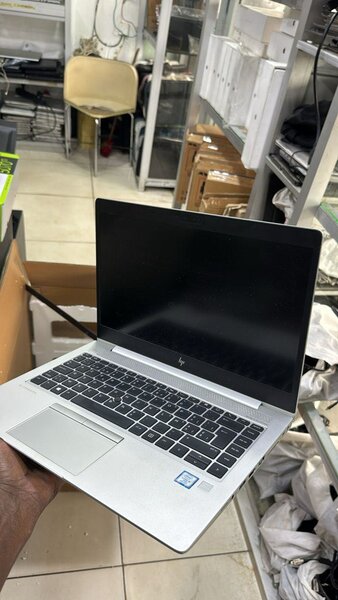 Ordinateur Portable HP Pro