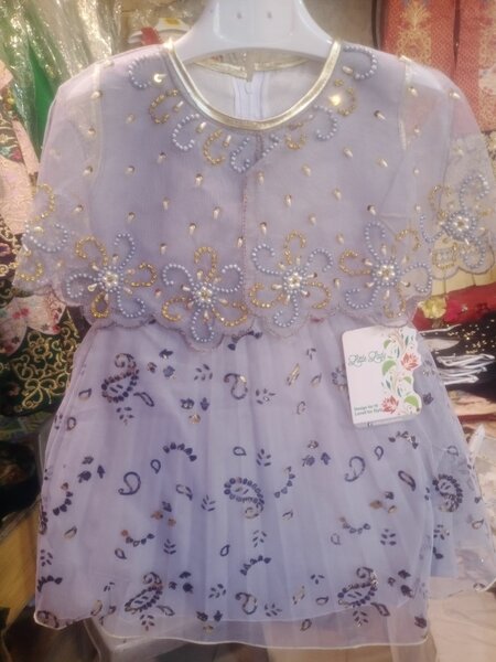 Frock dress for girls