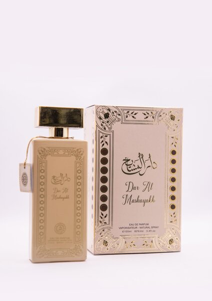 Parfum Dar Al Mashayakh 100ml
