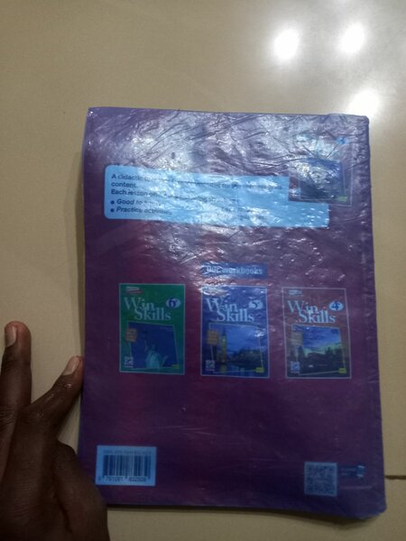 Win Skills - Manuel d'Anglais