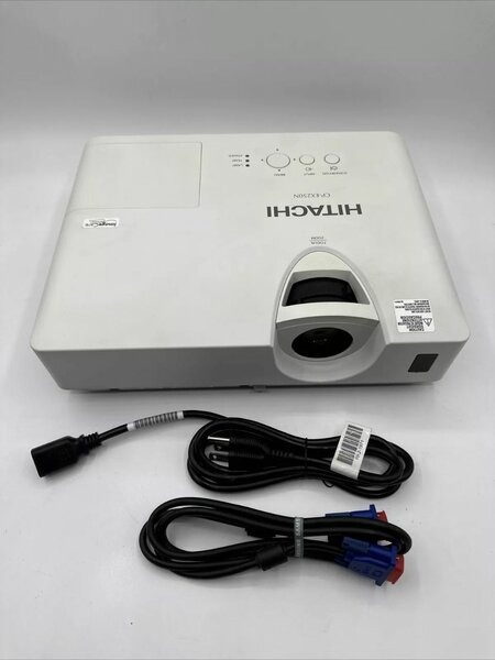 Projecteur Hitachi HD
