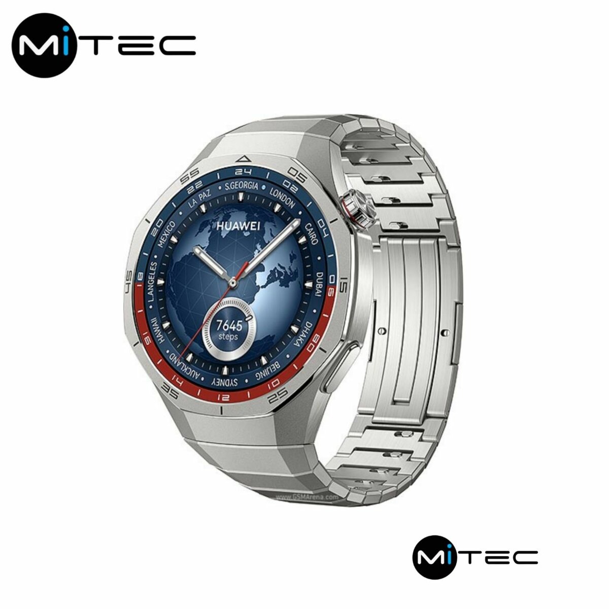 Montre Connectée Huawei watch