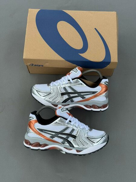 Asics Sneakers de Course