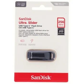 Clé USB SanDisk 256 Go