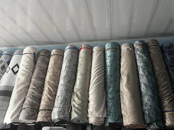 FEZA fabrics