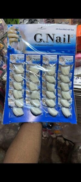 G.Nail Tips Professionnels