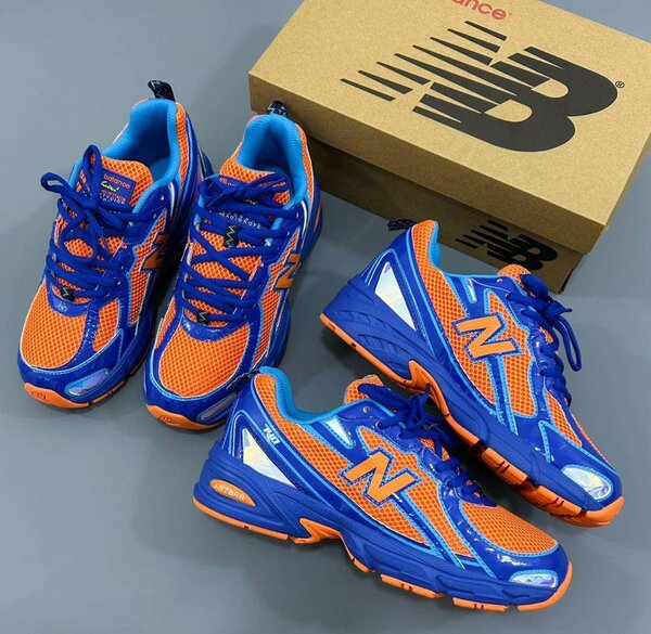 New Balance Sneakers Homme