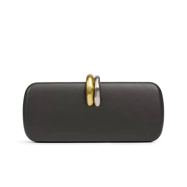 Sacoche élégante en cuir pour femme