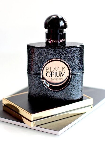 Black opium
