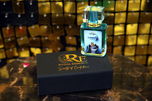 Luxor (Men)Perfume 50ml