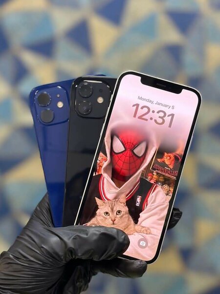 Iphone 12