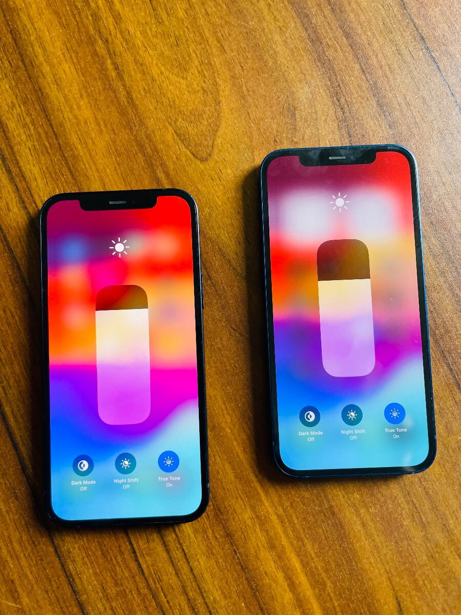 Pre owned IPHONES 12