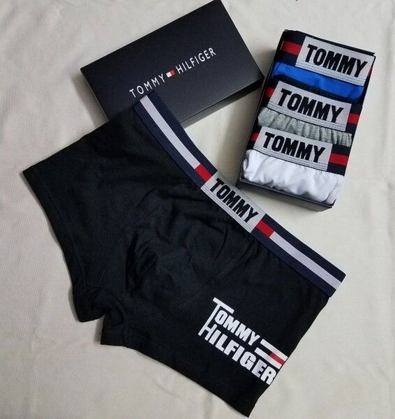 Boxers tommy Hilfiger