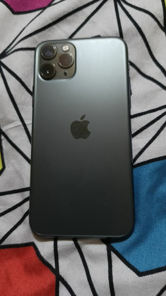 Iphone 11pro