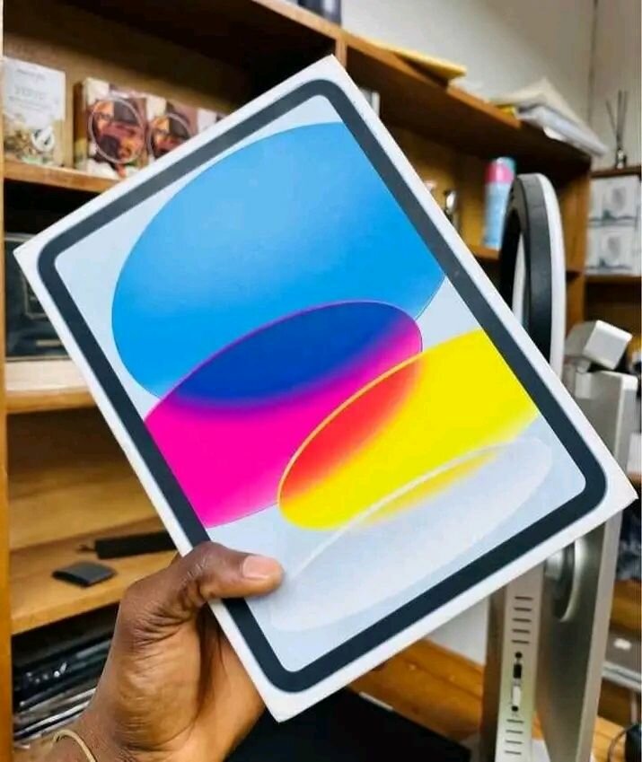 Apple iPad Air (Wi-Fi)