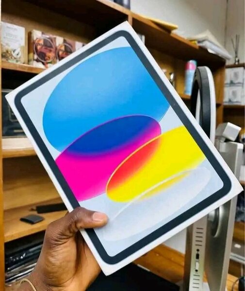 Apple iPad Air (Wi-Fi)