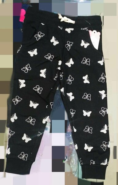 Kids trousers