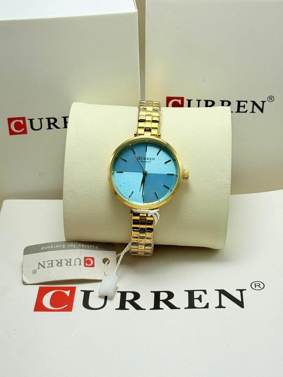 Montre élégante Curren femme