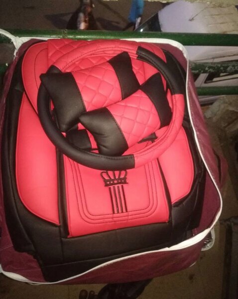 Housses de siège de voiture