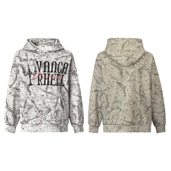 Sweat-shirts graphiques unisexes