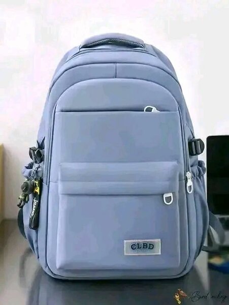 Sacs au dos