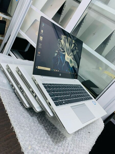 Hp Elitebook