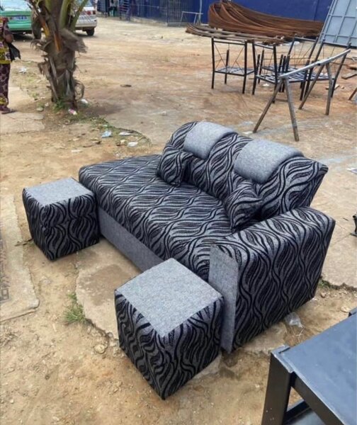 Canapé-lit moderne design