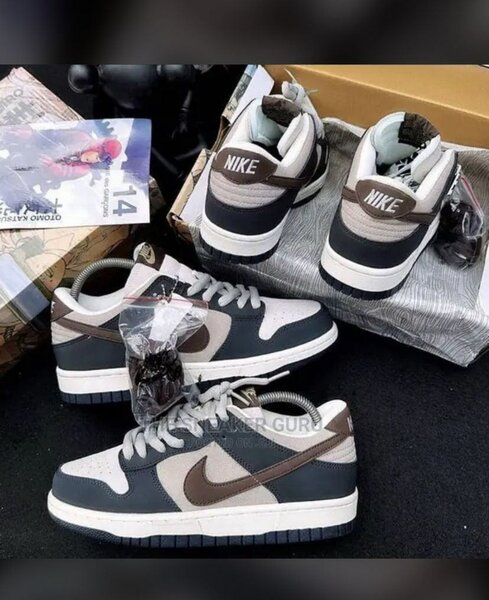 NIKE SB