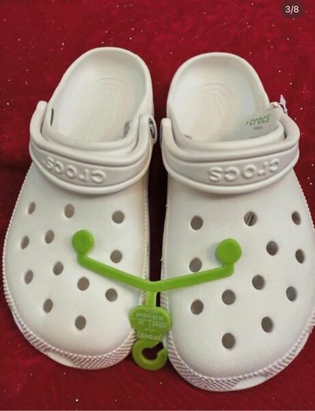 Sabots Crocs légers unisexes