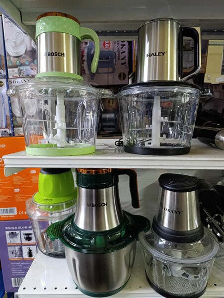 Измельчитель "Чопер"