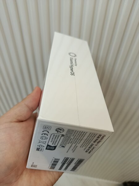 Редми ноте 14