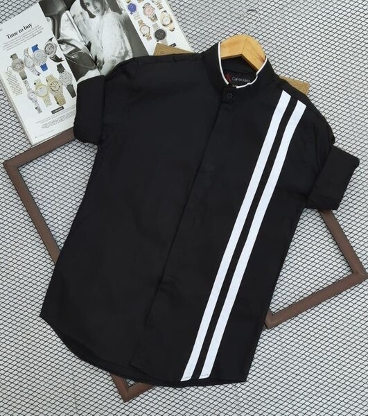 Chemise homme